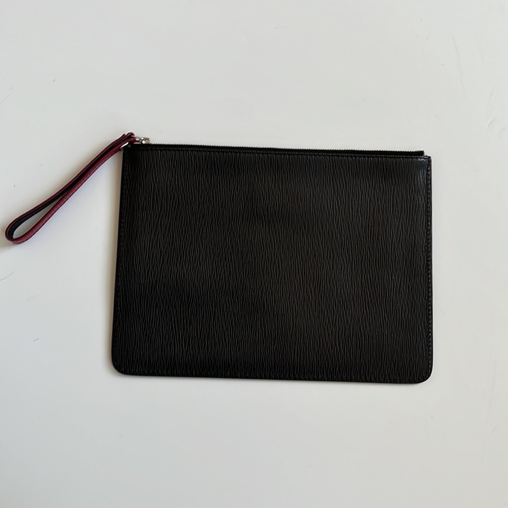 Salvatore Ferragamo Clutch Bag - Picture 4 of 8